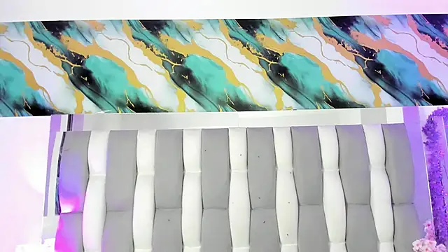 IsaDiiaz's cam snapshot