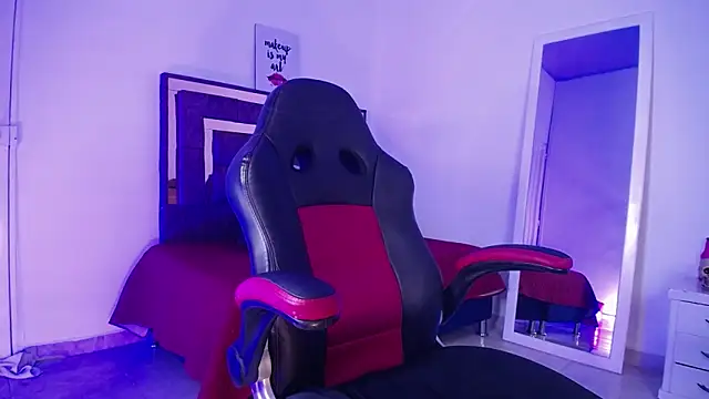 alejandrafitt's cam snapshot