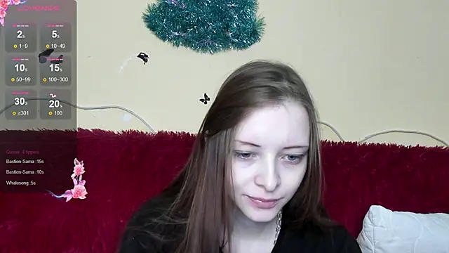 AliceHaris's cam snapshot