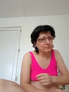 Vera_Elle live sex cam