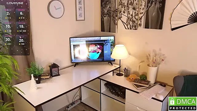 Sue_Sanders's cam snapshot