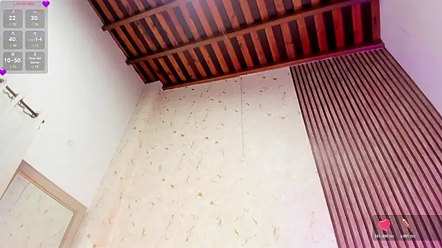 JimenaWhite's cam snapshot