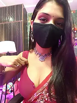 Sexy-ashi's cam snapshot