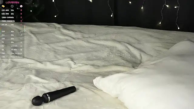 LettySlovacek's cam snapshot