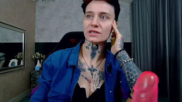 KennyXSX's cam snapshot