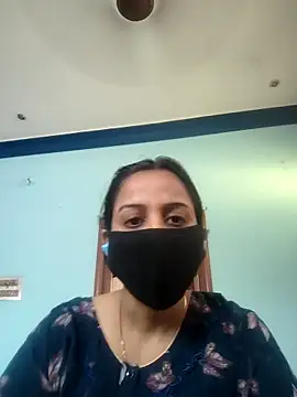 Tamil_shalini's cam snapshot