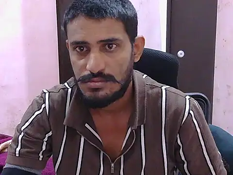 HotXKrish live sex cam