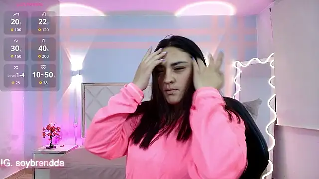 Brendda_tay's cam snapshot