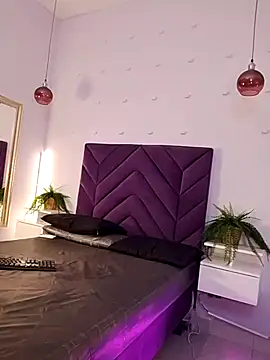 Meeganfoox's cam snapshot