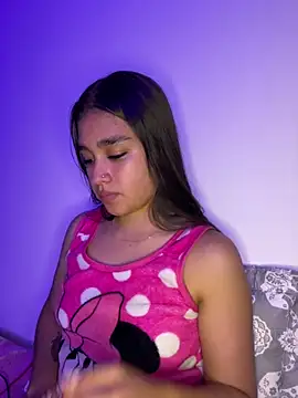 I_samantha's cam snapshot