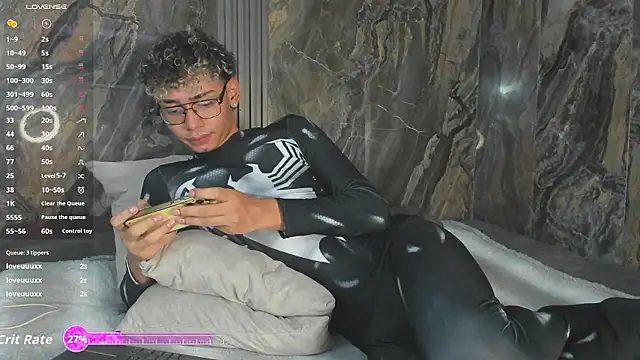 Daviid_laidd live sex cam