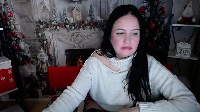 TayaBoret's cam snapshot