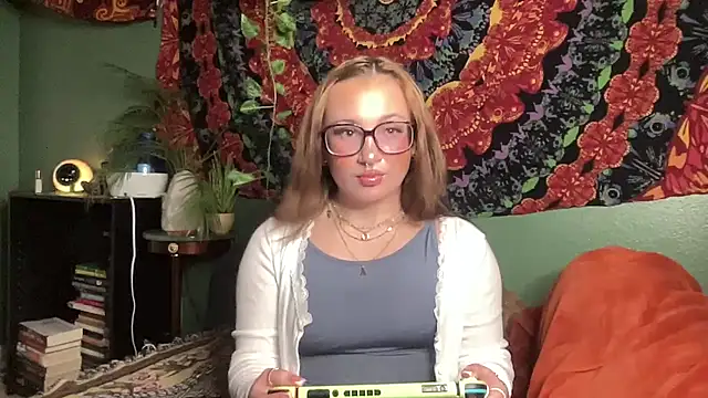 sweetandwet_daddy's cam snapshot