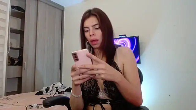 gooddes303salome live sex cam