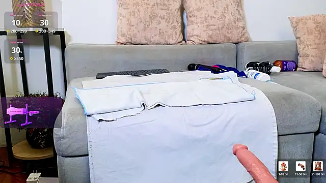 anellejones live sex cam