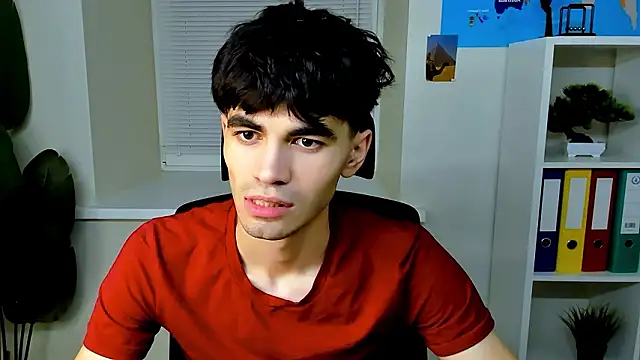 JaremyHarris live sex cam