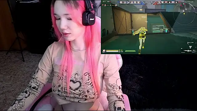 Maya_Viola live sex cam