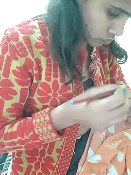 Asnoor_khan's cam snapshot