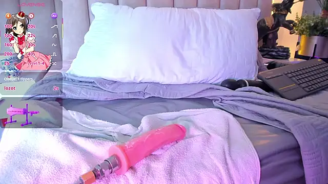 Doyeon_Dae's cam snapshot