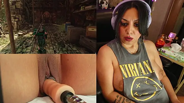 roknblaze's cam snapshot