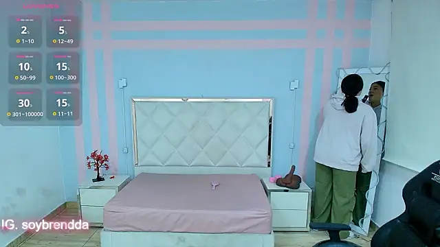 Brendda_tay's cam snapshot