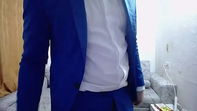 Victor_Maitland's cam snapshot