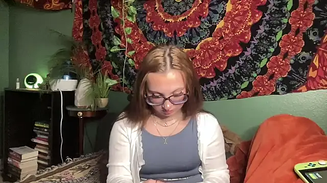 sweetandwet_daddy's cam snapshot