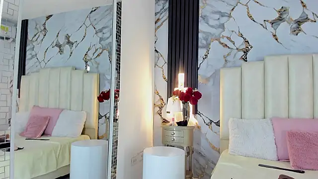 lulumars's cam snapshot