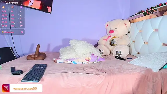 Julieth_Rossi's cam snapshot