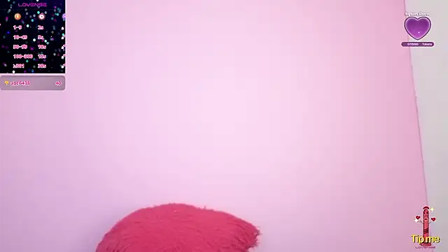 altheamoore's cam snapshot