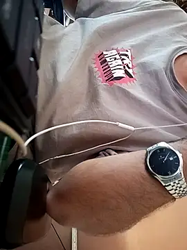 daddy_live_cam's cam snapshot