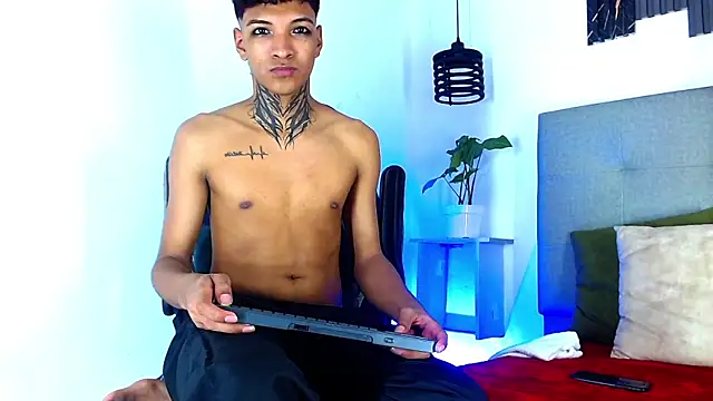 Rick_Wade's cam snapshot