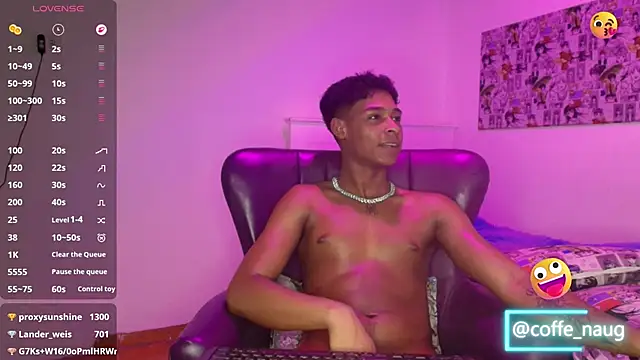 CoffeNaughty_nom's cam snapshot