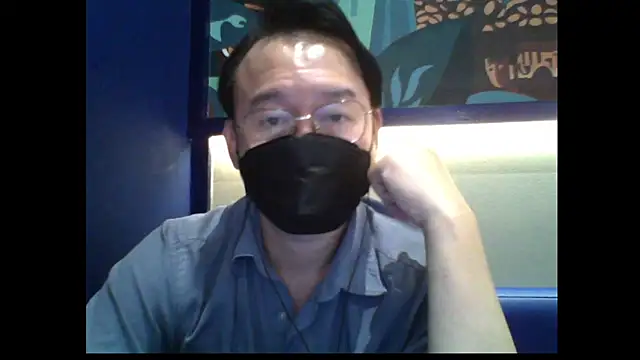 littlegoddyboy's cam snapshot