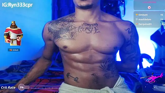 Ryan_coopper's cam snapshot