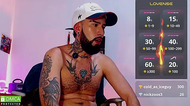 Diilanhott's cam snapshot