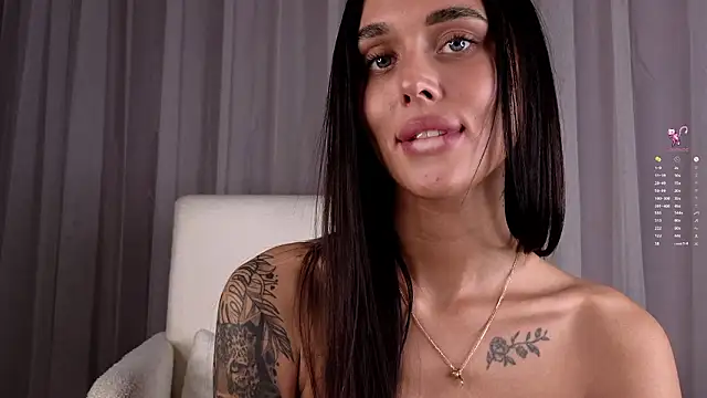 MagdalenWikle's cam snapshot