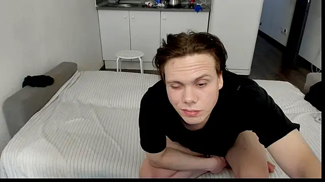 FedorWolf live sex cam