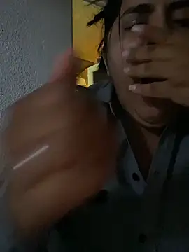 Isabel_3's cam snapshot