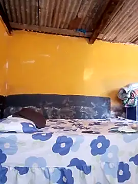 HornyAss_Bitch live sex cam