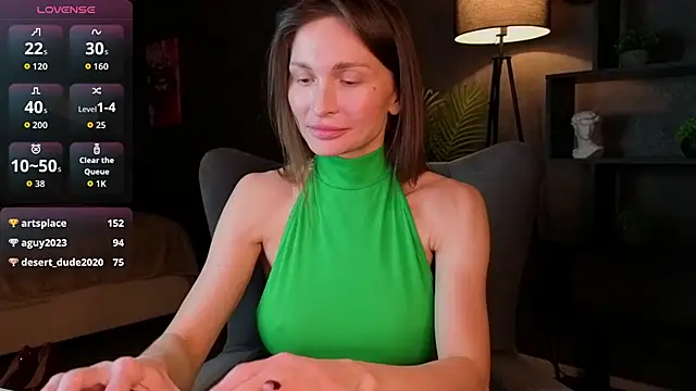 Beatrice_Brice's cam snapshot