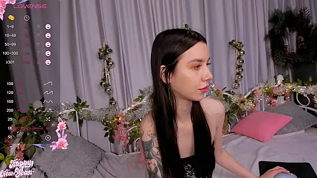 Amelia_skyy's cam snapshot