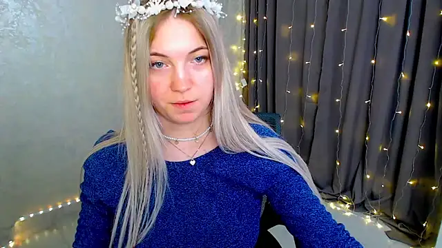 arlana_klart's cam snapshot