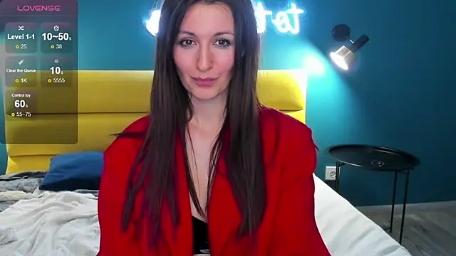 Joan_Nelson's cam snapshot