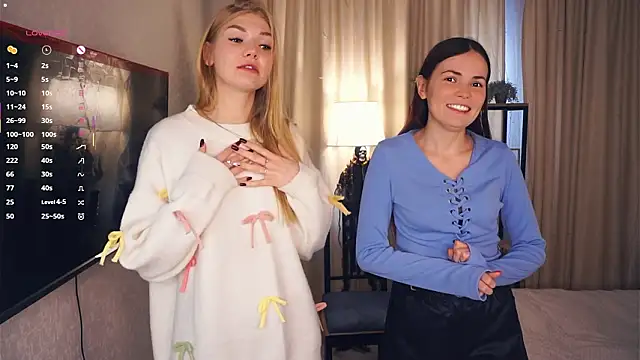 EllenReeves's cam snapshot