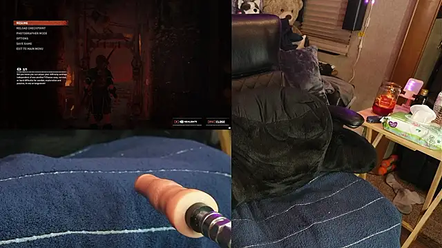 roknblaze's cam snapshot