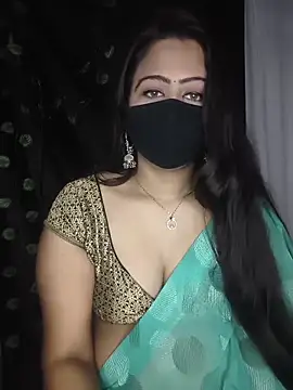 Mysterious__angel's cam snapshot