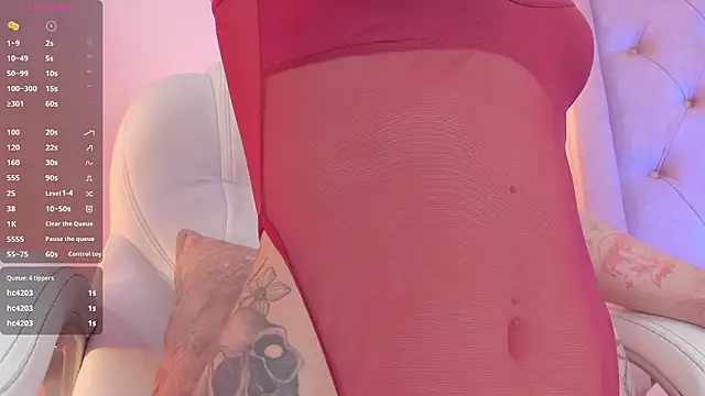 Lucy_Vega's cam snapshot