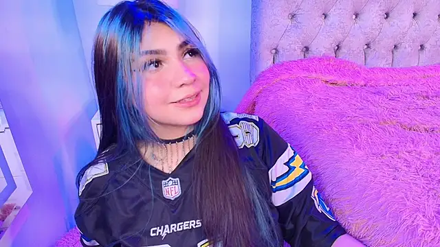 Salem_skyler_'s cam snapshot