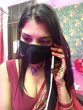 Sexy-ashi's cam snapshot